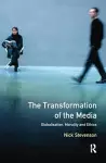 The Transformation of the Media cover