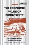 The Economic Value of Biodiversity cover