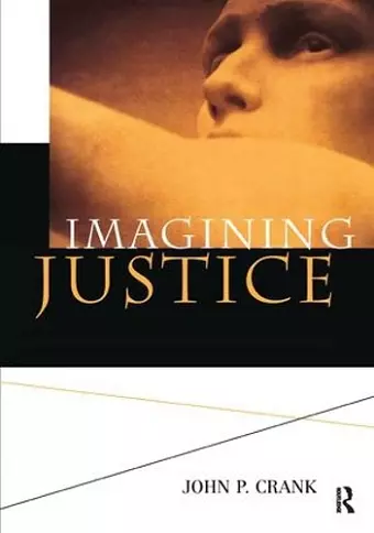 Imagining Justice cover