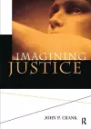 Imagining Justice cover