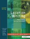 Location Writing cover
