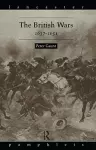 The British Wars, 1637-1651 cover