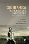 South Africa, Past, Present and Future cover