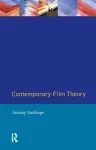 Contemporary Film Theory cover