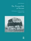 The Textual Life of Savants cover