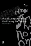 Use of Language Across the Primary Curriculum cover