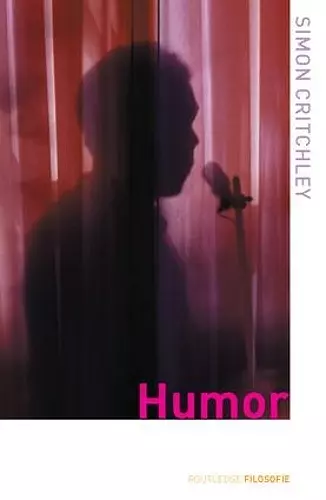 Humor cover