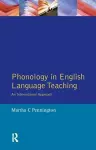 Phonology in English Language Teaching cover