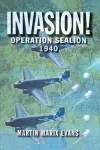 Invasion! cover