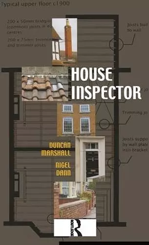 House Inspector cover