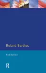 Roland Barthes cover