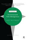 Environmental Risk Management cover