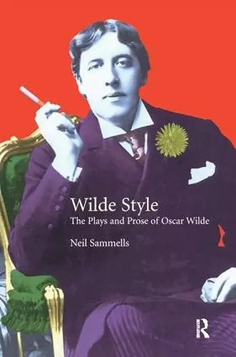 Wilde Style cover