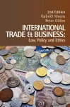 International Trade and Business cover