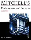 Environment and Services cover