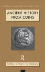 Ancient History from Coins cover