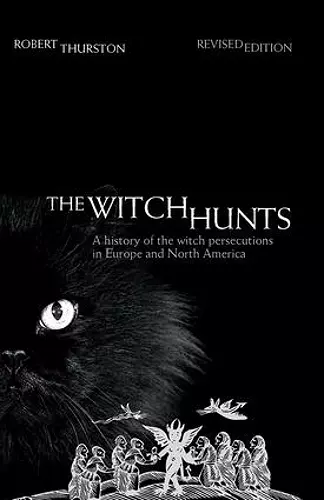 The Witch Hunts cover