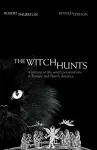 The Witch Hunts cover