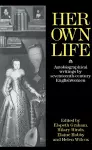 Her Own Life cover