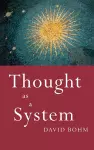 Thought as a System cover