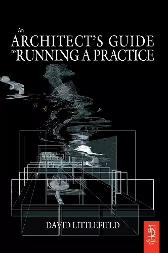 The Architect's Guide to Running a Practice cover