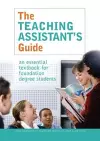 The Teaching Assistant's Guide cover