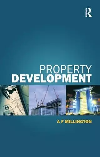 Property Development cover