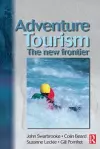 Adventure Tourism cover