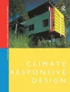 Climate Responsive Design cover