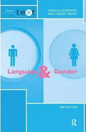 Language and Gender cover