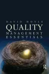 Quality Management Essentials cover