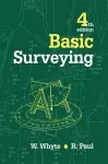 Basic Surveying cover