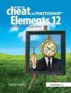 How To Cheat in Photoshop Elements 12 cover