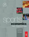 Sports Economics cover