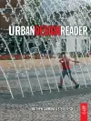 Urban Design Reader cover