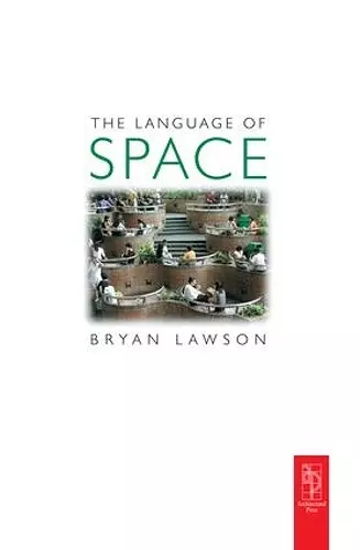 Language of Space cover