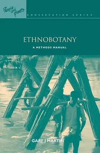 Ethnobotany cover