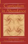 Curriculum in Abundance cover