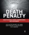 The Death Penalty cover