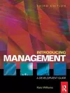 Introducing Management cover