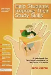Help Students Improve Their Study Skills cover