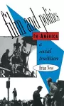 Film and Politics in America cover