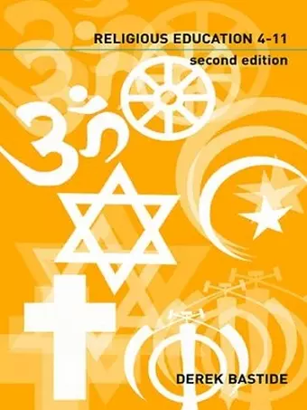 Teaching Religious Education 4-11 cover