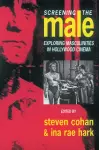 Screening the Male cover