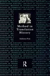 Method in Translation History cover