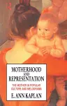 Motherhood and Representation cover