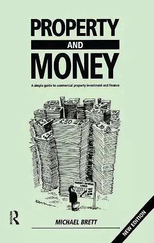 Property and Money cover