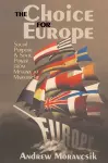 The Choice for Europe cover