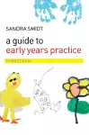 A Guide to Early Years Practice cover