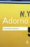 The Culture Industry cover